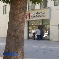 مبلمان اداری دنا