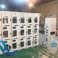 رطوبت سازه مه آوران
