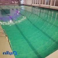 مجموعه ورزشی باربد