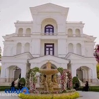 عمارت زرین