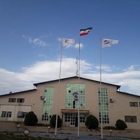 شرکت مــاشین ســازی شرق صنعت نیشابور GSS