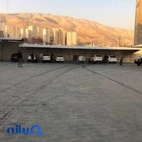 کارواش بزرگ مرتضی