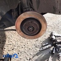 تعمیرکده امیر مکانیک
