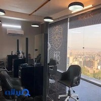 آرایشگاه مردانه بوکان