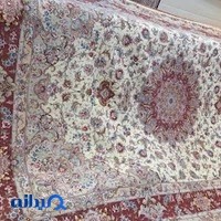 فرش خاتم