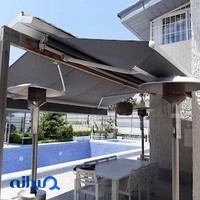 شرکت سایبان برقی غلامی