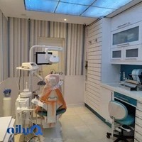 مرکز دندانپزشکی زیبایی و ایمپلنت دکتر علی رضا هادی