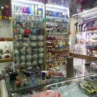 لوازم خانگی ملائی