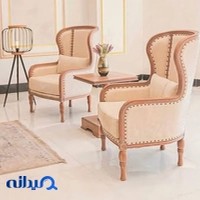 صنایع چوب اسحاقی