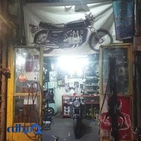 موتورسازی محسن