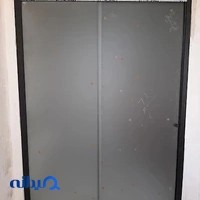 شیشه سکوریت و پنجره نادر