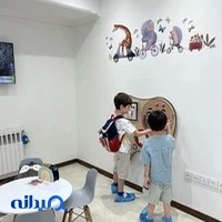 دکتر پرستو ایران پرور متخصص دندانپزشکی کودکان