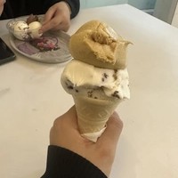 بستنی رز تبریز