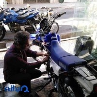 تاپ سرویس حاج محسن