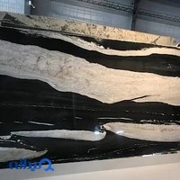 سبا سنگ ؛ نمایشگاه بازار سنگ