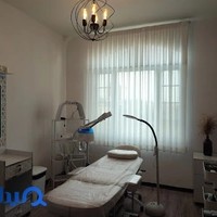 سارا دررودی پاکسازی پوست