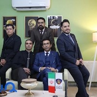 سامانه حقوقی عدلاک