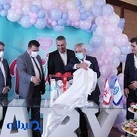 هلدینگ سپهر پلاستیک پدیده