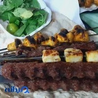 جگرکی مصطفی