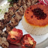 رستوران تنور سنگی