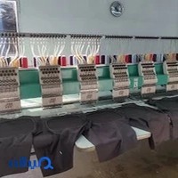 تيشرت تبليغاتي ایران پوشاک