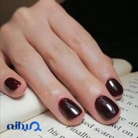 کاشت ناخن رُکسی