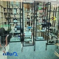 پنوکالا پنوماتیک و هیدرولیک و ابزاردقیق