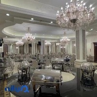 تالار پذیرایی متین
