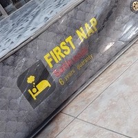 فرست نپ