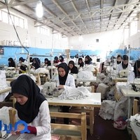 تولیدی رضوی دوزان