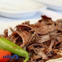 دونر کبابی سوپر استار