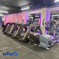 باشگاه ورزشی بانوان ویستا