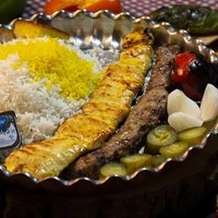 کترینگ علیزاده