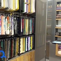 شال و روسری دژاوو