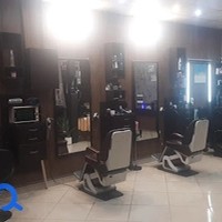 آرایشگاه تندیس