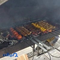 رستوران حلاج