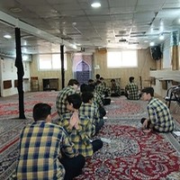 دبیرستان دوره دوم رهروان شهید برونسی و ساختمان اداری
