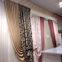 پرده سرای گرانمهر