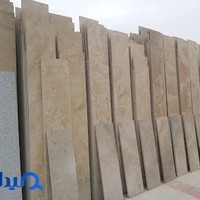 سنگ ساختمانی امید زمانیان