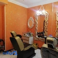 آرایشگاه - سالن زیبایی لی لی شاین
