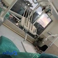 مطب دندانپزشکی دکتر حسینی سیاهی