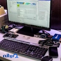موبایل پارس سرویس