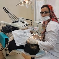 کلینیک دندانپزشكی تیک