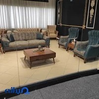 مبلمان اهورا