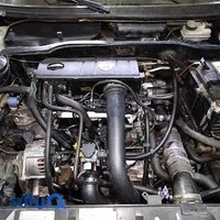 تعمیرگاه تخصصی اورهال