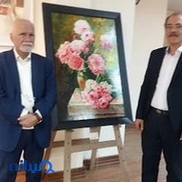 آموزشگاه هنرهای تجسمی ساحل