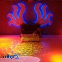 تالار گل افشان