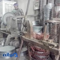 گروه تخصصی خاوران صنعت خمکاری و برشکاری
