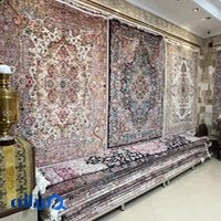فروشگاه تابلو و فرش توکلی