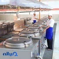 شرکت تجهیزات استیل مطبخ آسیا
